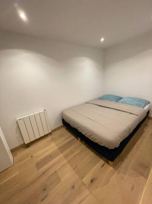 Appartement Paris 16 Eme Luaran gambar