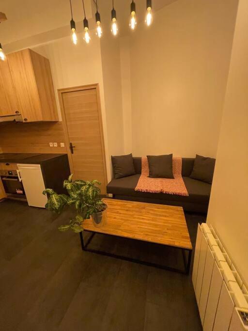 Appartement Paris 16 Eme Luaran gambar