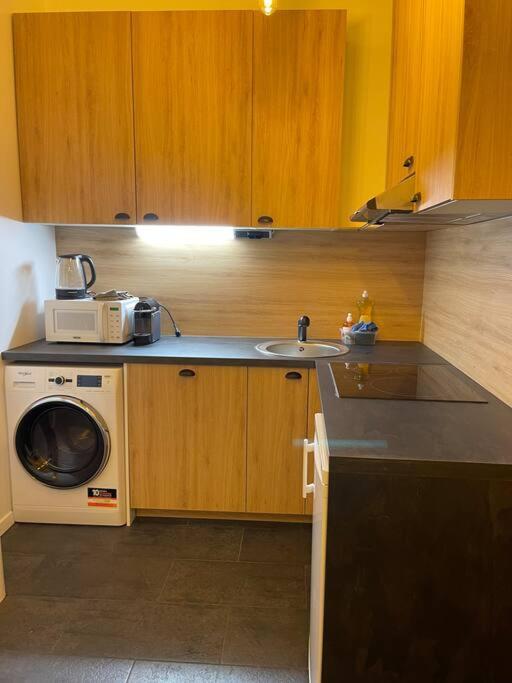 Appartement Paris 16 Eme Luaran gambar